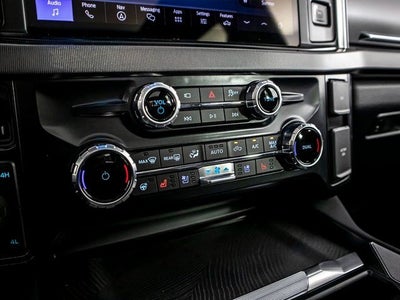 2025 Ford F-350 SD Platinum