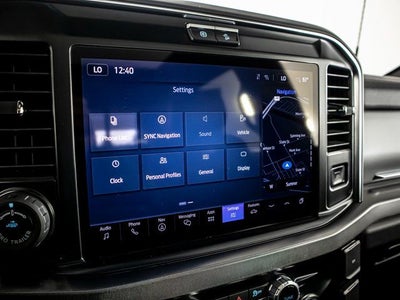 2025 Ford F-350 SD Platinum