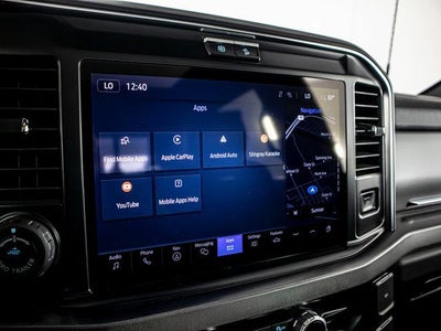 2025 Ford F-350 SD Platinum