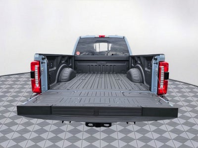 2026 Ford F-350 SD Lariat ROUSH OFF-ROAD PERFORMANCE PKG