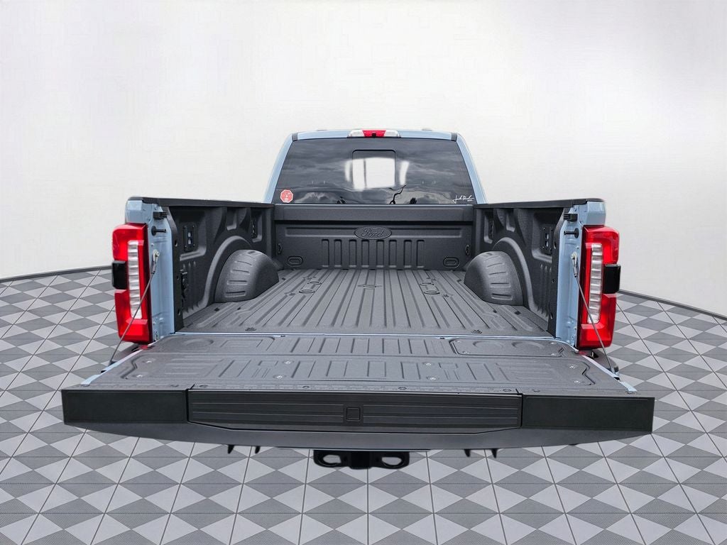 2026 Ford F-350 SD Lariat ROUSH OFF-ROAD PERFORMANCE PKG