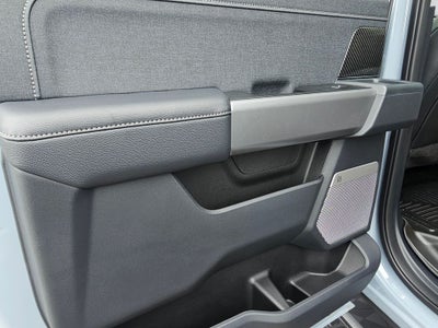 2026 Ford F-350 SD Lariat ROUSH OFF-ROAD PERFORMANCE PKG