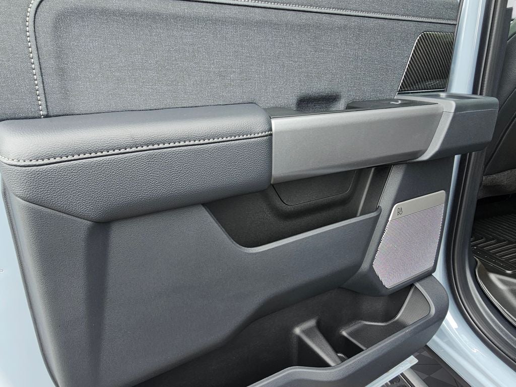 2026 Ford F-350 SD Lariat ROUSH OFF-ROAD PERFORMANCE PKG