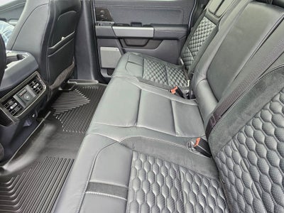 2026 Ford F-350 SD Lariat ROUSH OFF-ROAD PERFORMANCE PKG