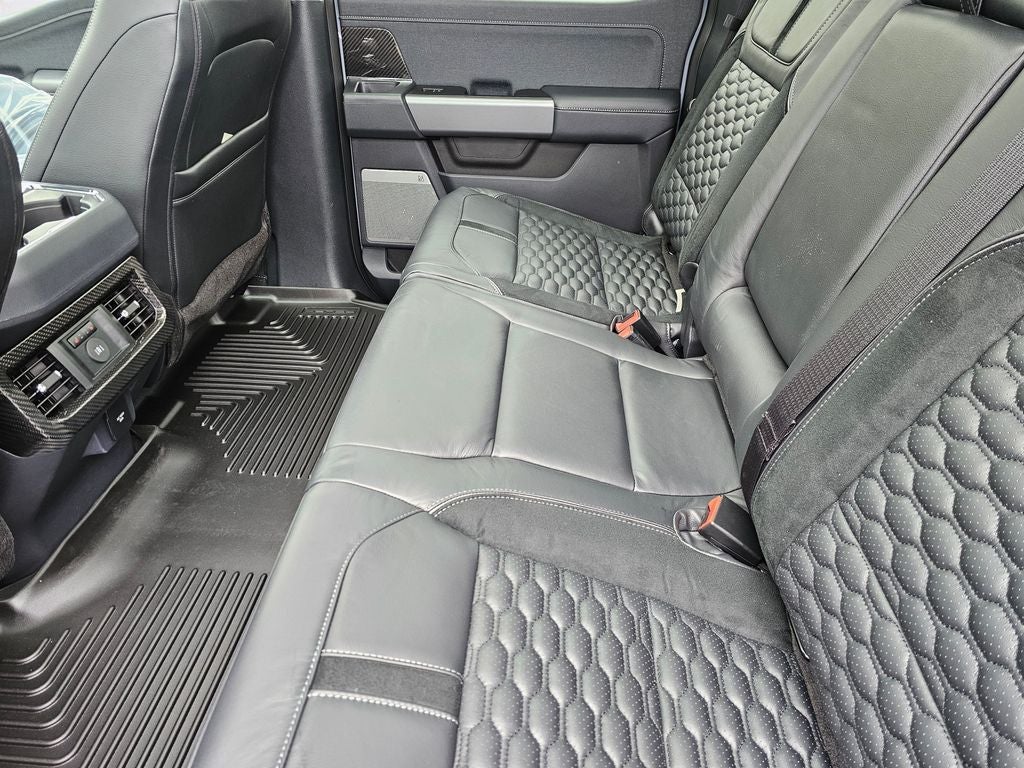 2026 Ford F-350 SD Lariat ROUSH OFF-ROAD PERFORMANCE PKG