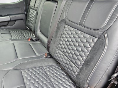 2026 Ford F-350 SD Lariat ROUSH OFF-ROAD PERFORMANCE PKG