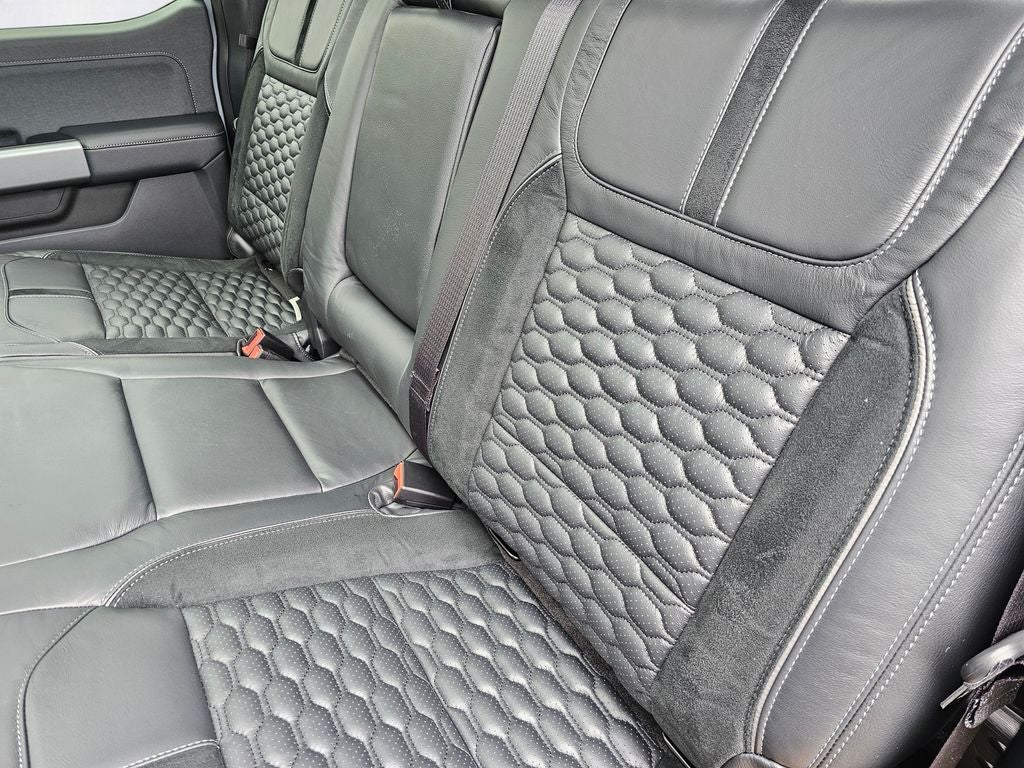 2026 Ford F-350 SD Lariat ROUSH OFF-ROAD PERFORMANCE PKG