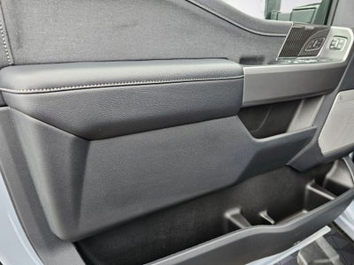 2026 Ford F-350 SD Lariat ROUSH OFF-ROAD PERFORMANCE PKG