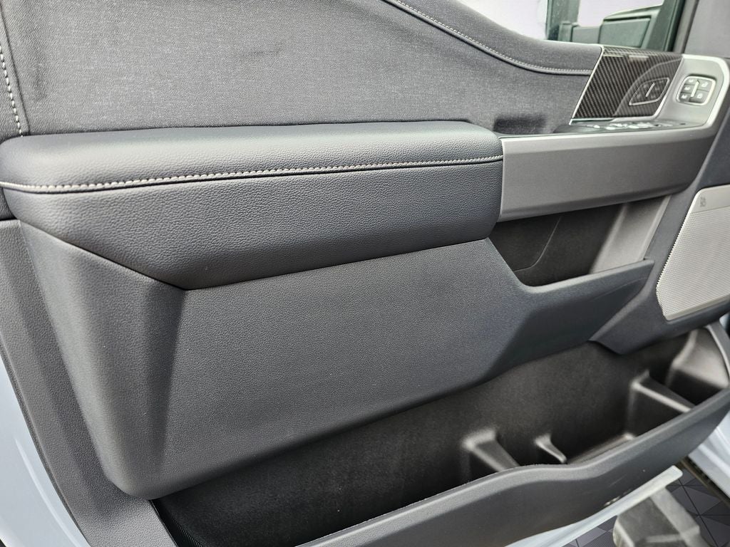 2026 Ford F-350 SD Lariat ROUSH OFF-ROAD PERFORMANCE PKG