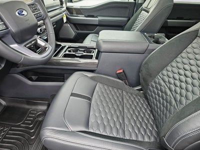 2026 Ford F-350 SD Lariat ROUSH OFF-ROAD PERFORMANCE PKG