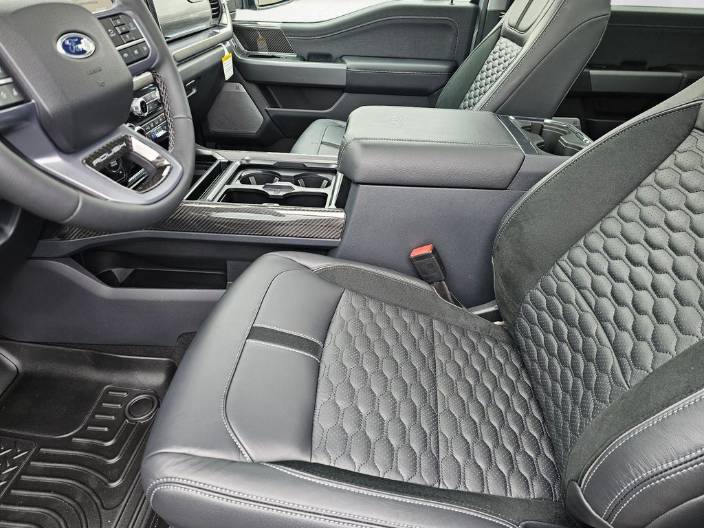 2026 Ford F-350 SD Lariat ROUSH OFF-ROAD PERFORMANCE PKG