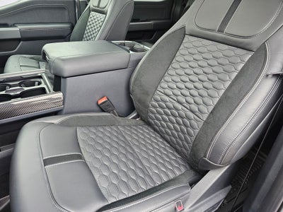 2026 Ford F-350 SD Lariat ROUSH OFF-ROAD PERFORMANCE PKG