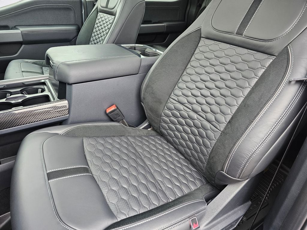 2026 Ford F-350 SD Lariat ROUSH OFF-ROAD PERFORMANCE PKG