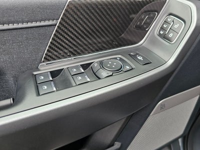 2026 Ford F-350 SD Lariat ROUSH OFF-ROAD PERFORMANCE PKG