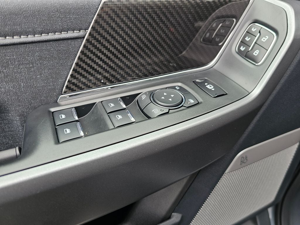 2026 Ford F-350 SD Lariat ROUSH OFF-ROAD PERFORMANCE PKG