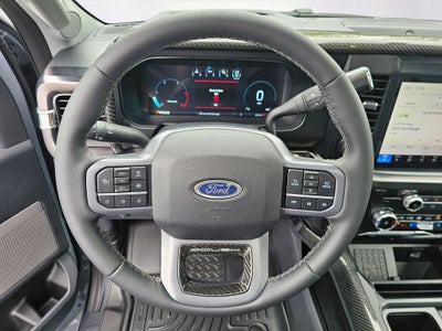 2026 Ford F-350 SD Lariat ROUSH OFF-ROAD PERFORMANCE PKG