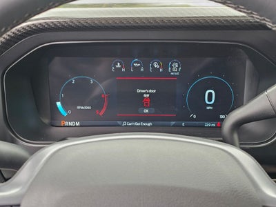 2026 Ford F-350 SD Lariat ROUSH OFF-ROAD PERFORMANCE PKG