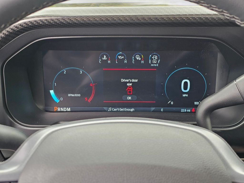 2026 Ford F-350 SD Lariat ROUSH OFF-ROAD PERFORMANCE PKG