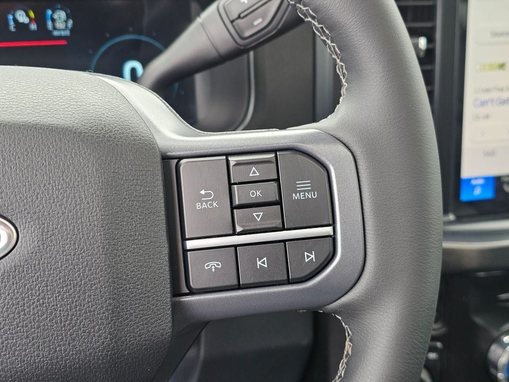 2026 Ford F-350 SD Lariat ROUSH OFF-ROAD PERFORMANCE PKG