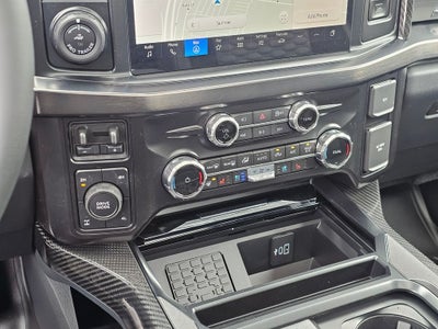 2026 Ford F-350 SD Lariat ROUSH OFF-ROAD PERFORMANCE PKG