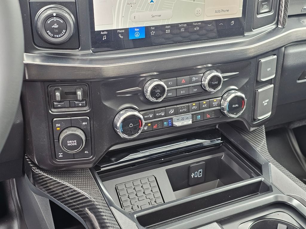 2026 Ford F-350 SD Lariat ROUSH OFF-ROAD PERFORMANCE PKG