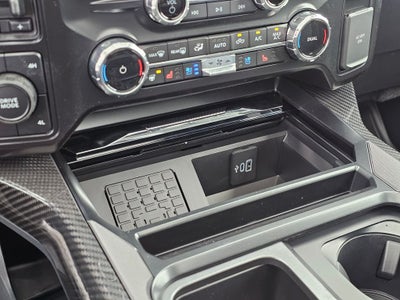 2026 Ford F-350 SD Lariat ROUSH OFF-ROAD PERFORMANCE PKG