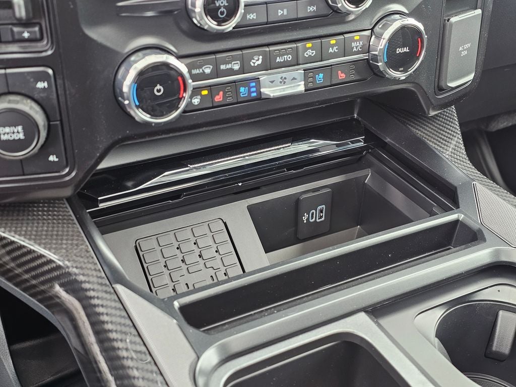 2026 Ford F-350 SD Lariat ROUSH OFF-ROAD PERFORMANCE PKG