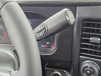 2026 Ford F-350 SD Lariat ROUSH OFF-ROAD PERFORMANCE PKG