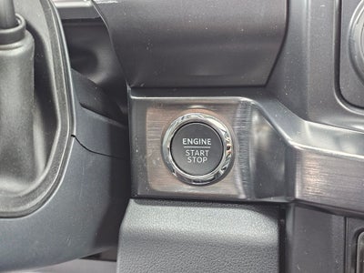 2026 Ford F-350 SD Lariat ROUSH OFF-ROAD PERFORMANCE PKG