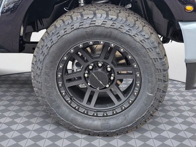 2026 Ford F-350 SD Lariat ROUSH OFF-ROAD PERFORMANCE PKG