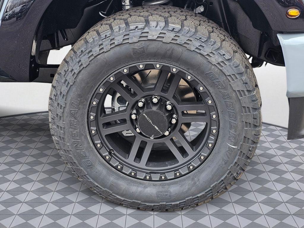 2026 Ford F-350 SD Lariat ROUSH OFF-ROAD PERFORMANCE PKG