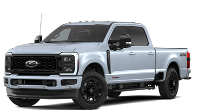 2026 Ford F-350 SD F-350® Lariat®