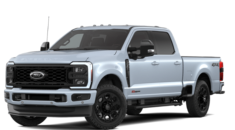 2026 Ford F-350 SD F-350® Lariat®