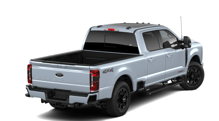 2026 Ford F-350 SD F-350® Lariat®