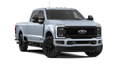2026 Ford F-350 SD F-350® Lariat®
