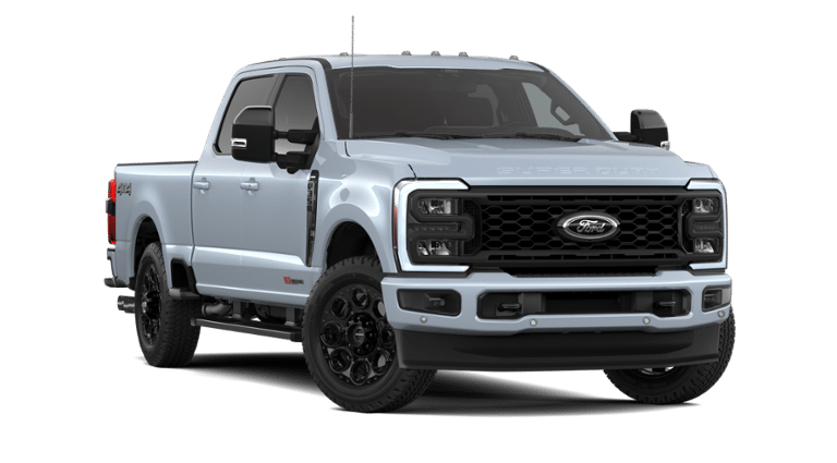 2026 Ford F-350 SD F-350® Lariat®