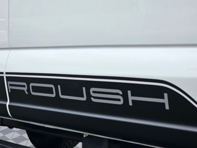 2026 Ford F-350 SD Lariat ROUSH OFF-ROAD PERFORMANCE PKG