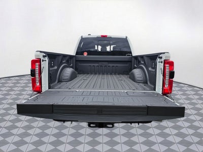 2026 Ford F-350 SD Lariat ROUSH OFF-ROAD PERFORMANCE PKG