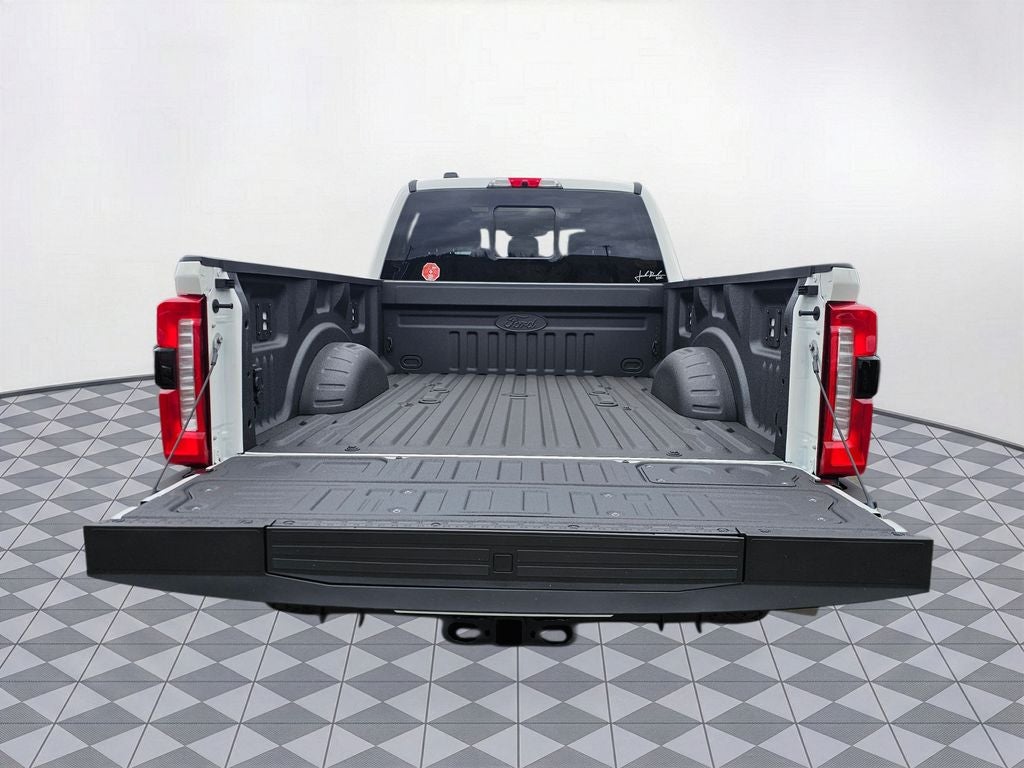 2026 Ford F-350 SD Lariat ROUSH OFF-ROAD PERFORMANCE PKG