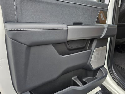 2026 Ford F-350 SD Lariat ROUSH OFF-ROAD PERFORMANCE PKG