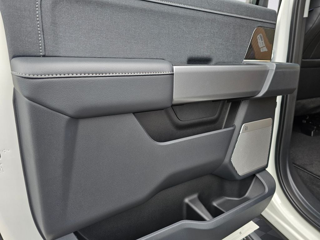 2026 Ford F-350 SD Lariat ROUSH OFF-ROAD PERFORMANCE PKG