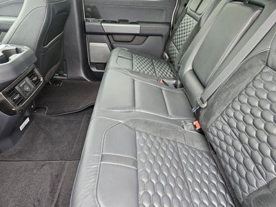 2026 Ford F-350 SD Lariat ROUSH OFF-ROAD PERFORMANCE PKG