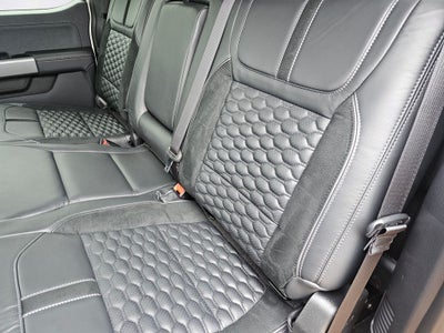 2026 Ford F-350 SD Lariat ROUSH OFF-ROAD PERFORMANCE PKG