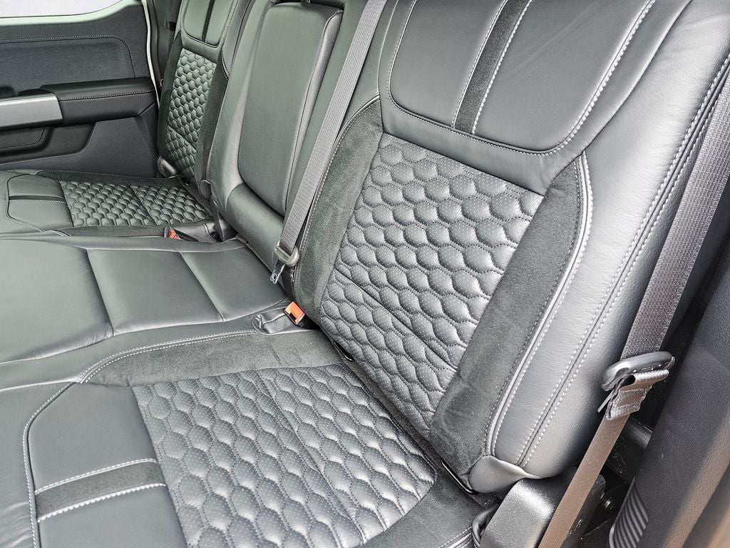 2026 Ford F-350 SD Lariat ROUSH OFF-ROAD PERFORMANCE PKG