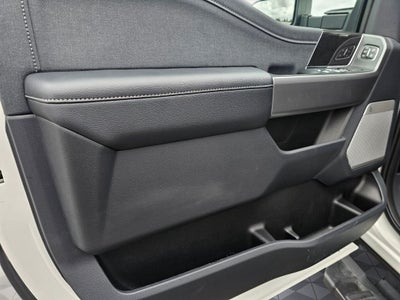 2026 Ford F-350 SD Lariat ROUSH OFF-ROAD PERFORMANCE PKG