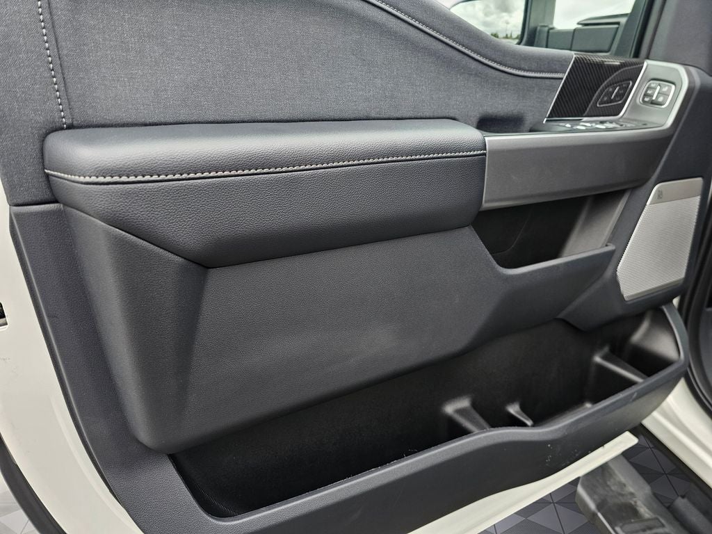 2026 Ford F-350 SD Lariat ROUSH OFF-ROAD PERFORMANCE PKG