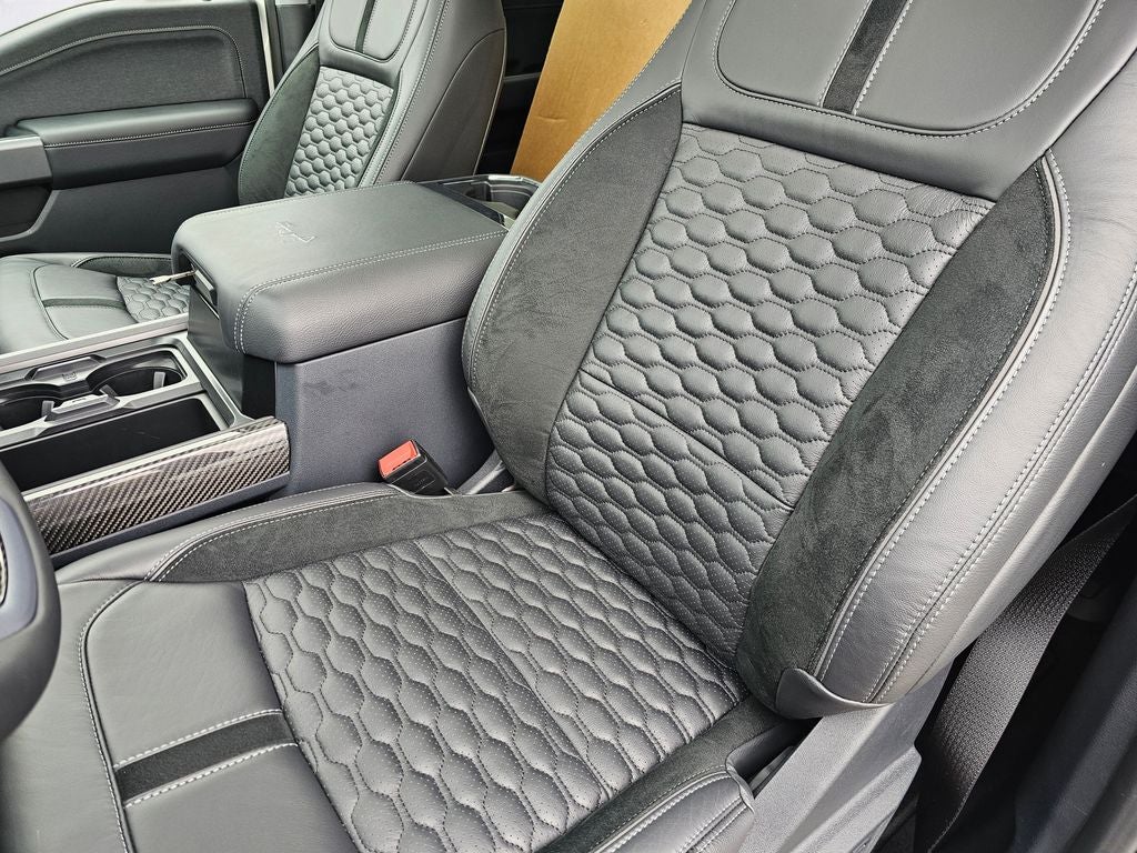 2026 Ford F-350 SD Lariat ROUSH OFF-ROAD PERFORMANCE PKG