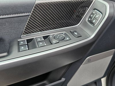 2026 Ford F-350 SD Lariat ROUSH OFF-ROAD PERFORMANCE PKG