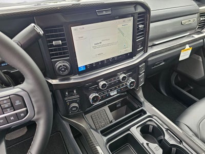 2026 Ford F-350 SD Lariat ROUSH OFF-ROAD PERFORMANCE PKG