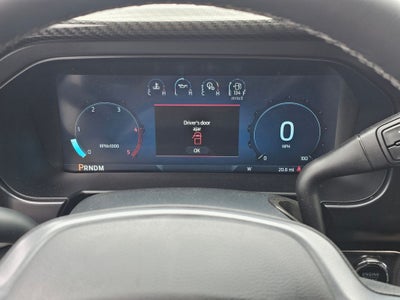 2026 Ford F-350 SD Lariat ROUSH OFF-ROAD PERFORMANCE PKG